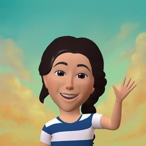 Meet your Posher, Cheryl